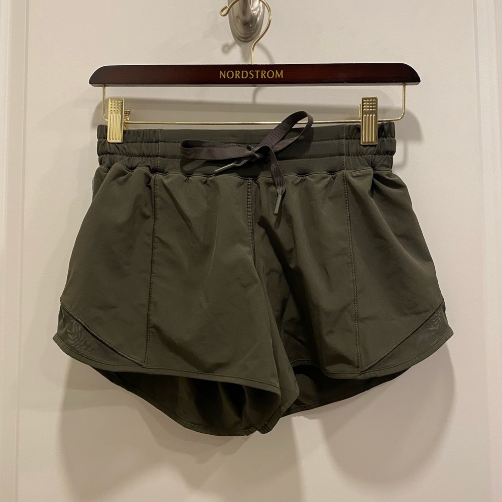 Lululemon Athletic Shorts